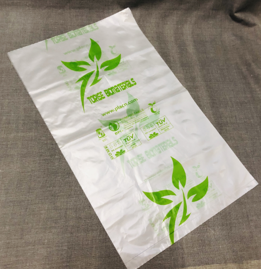 Bolsas Biodegradables Janpax las mejores
