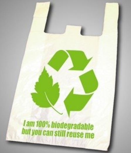 Las mejores bolsas ecológicas - Janpax